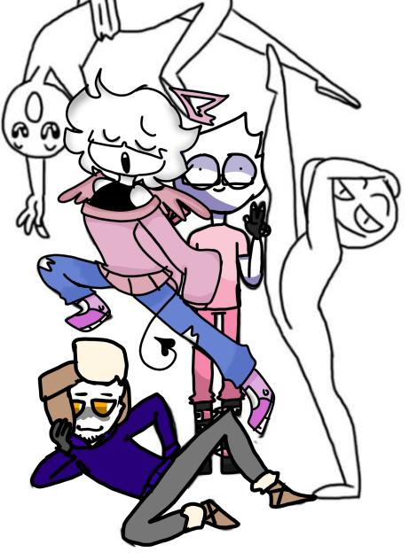 joining this old colbab i created