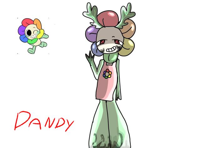 DANDY