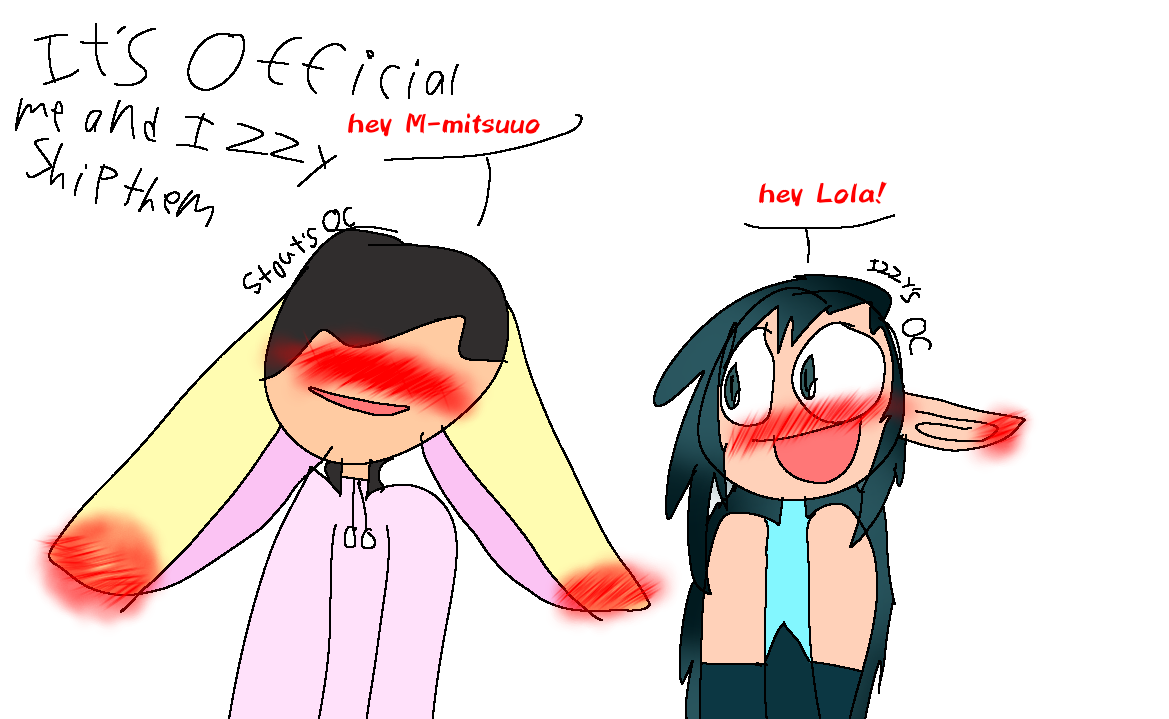it's official (read desc) - ibisPaint