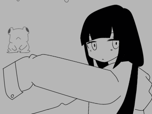 『レイニーブーツ』