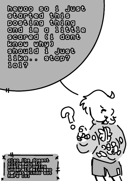 question