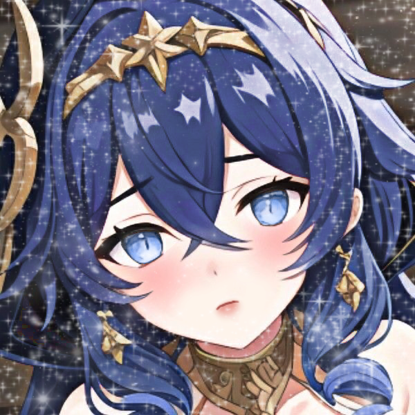 Layla “my edit” - ibisPaint