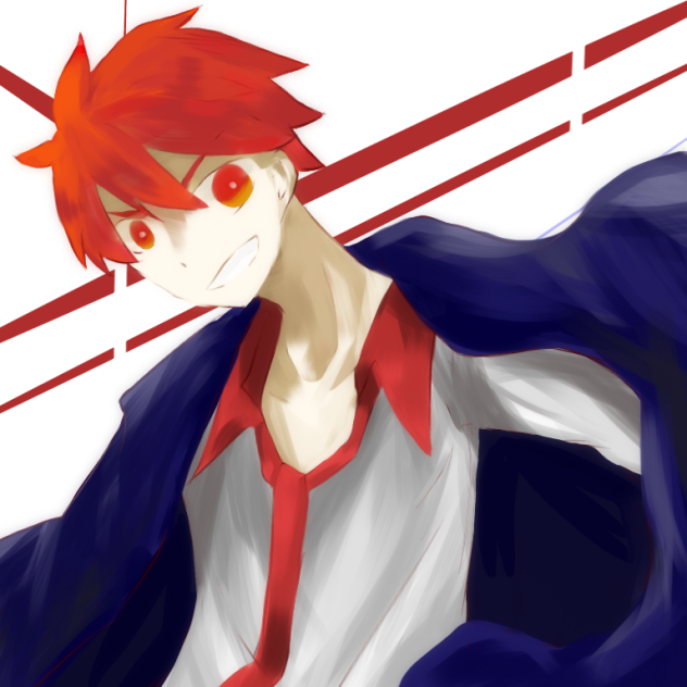 アカネ 聖学Ver.