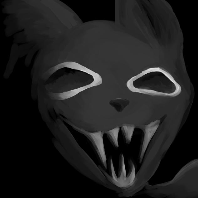 Mika kit (not my oc but my oc in a way)