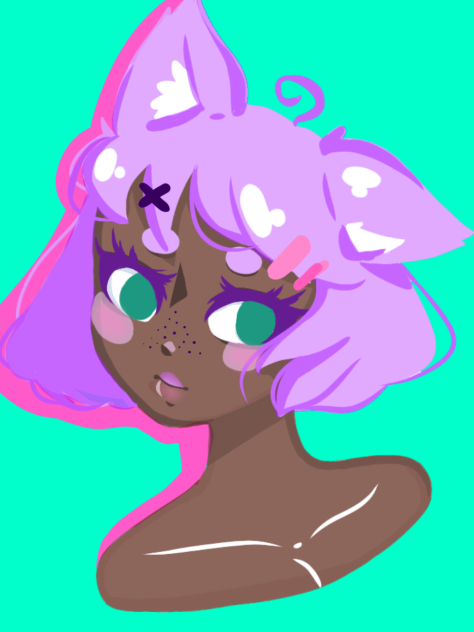 Meow~~~