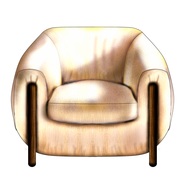 Armchair