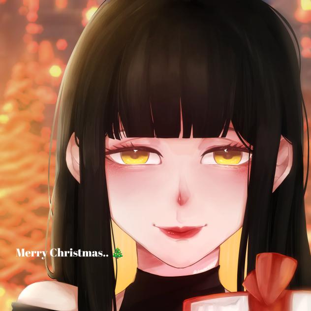 Merry Xmas