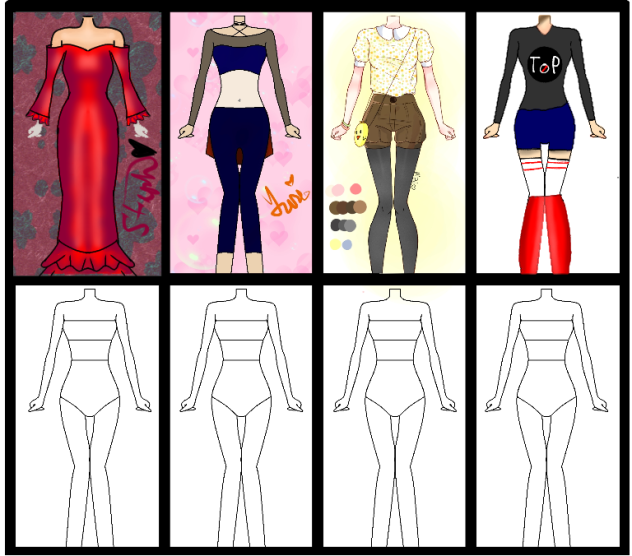 Outfit Colab