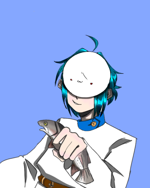 my profile picture!