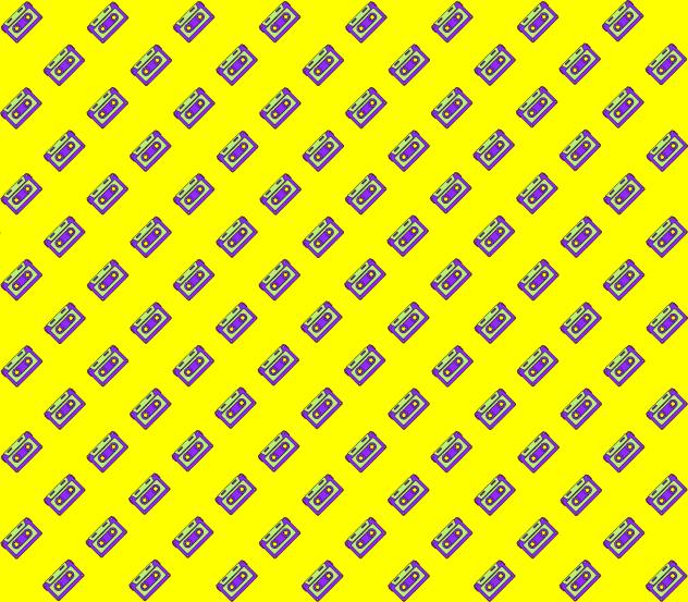 Y2K Patterns 4