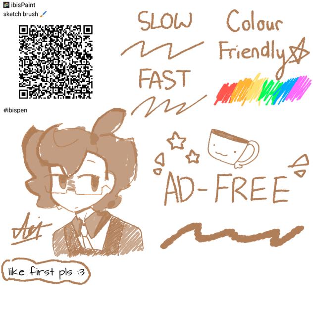 sketch brush 🖌️