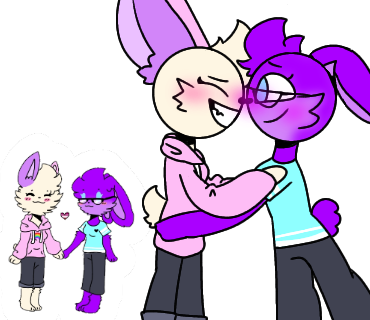 For my friend uwu