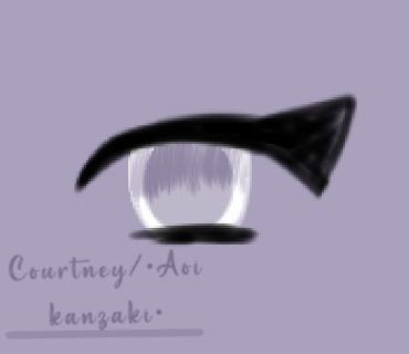 Eye test - ibisPaint