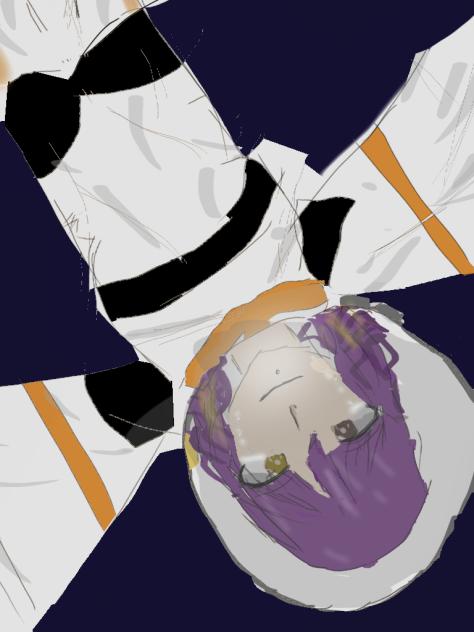 ありがとう、わたしの好きなユーリ