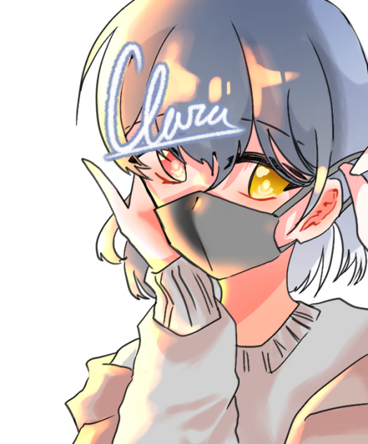 카페 이벤트 그림.