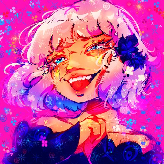 💧PUNGENCY💔