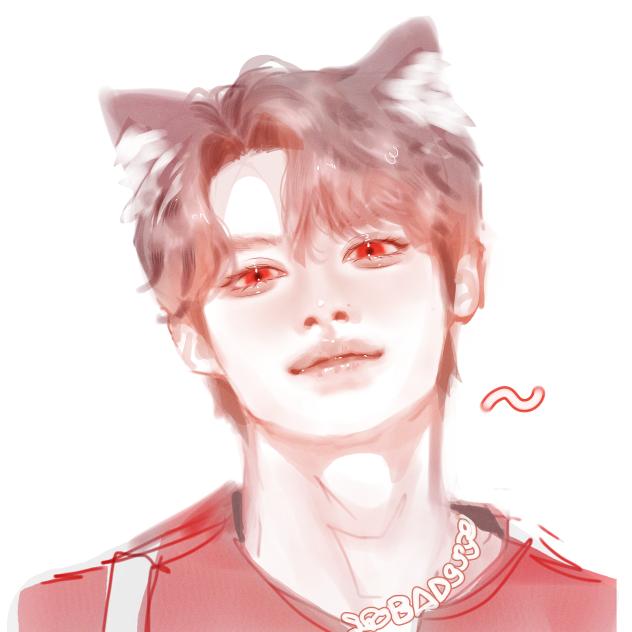 😼~