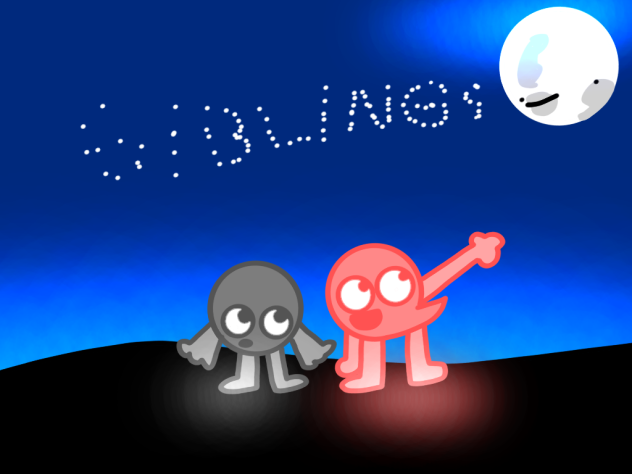 siblings