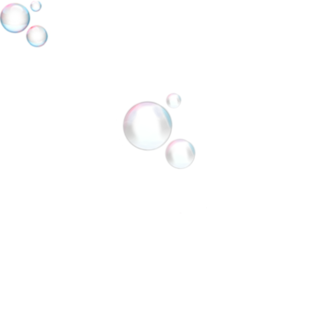 i tried making the bubble emoji 😭