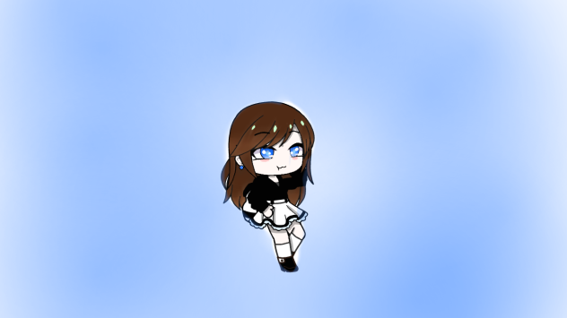Gacha edit 1
