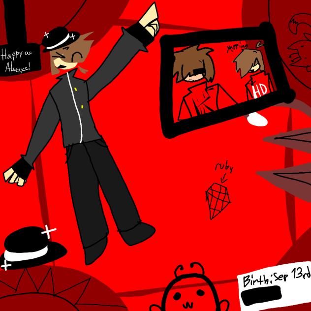 Rival Introduction 2