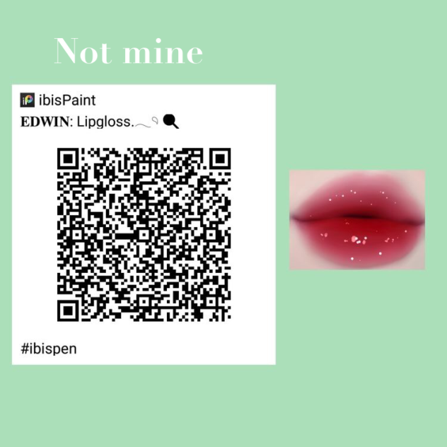 Gloss - ibisPaint