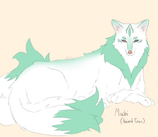 Machi.Animal