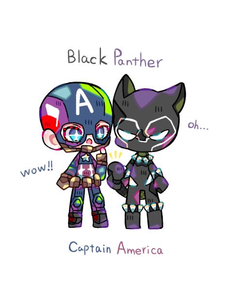 キャップ＆ブラパン