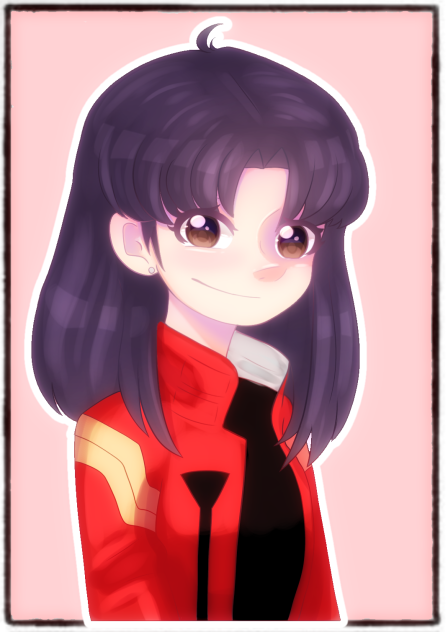 Fan art #2