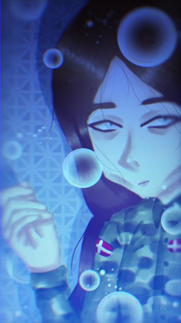 ⭐🫧 Vann 🫧⭐