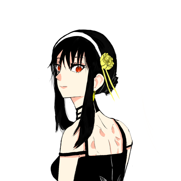 ヨル