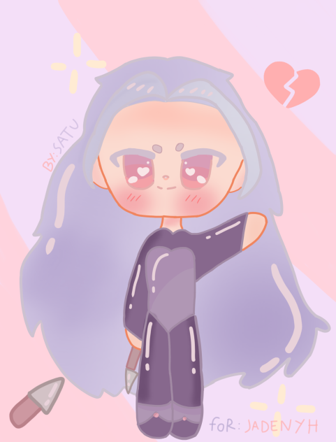 AT with jadenyh