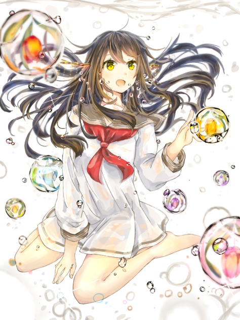華水鞠