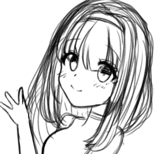 sketching？