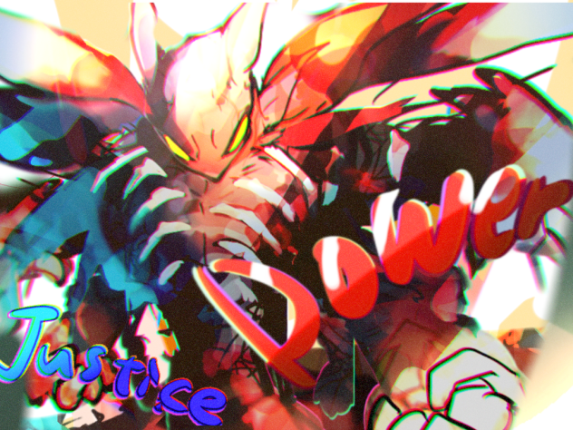 Power of Justice