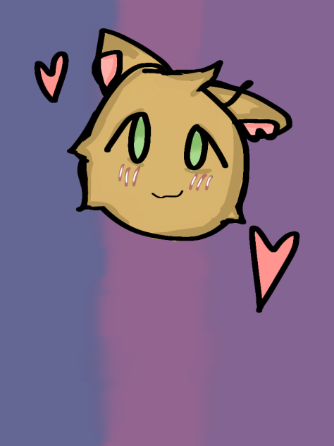 😺
