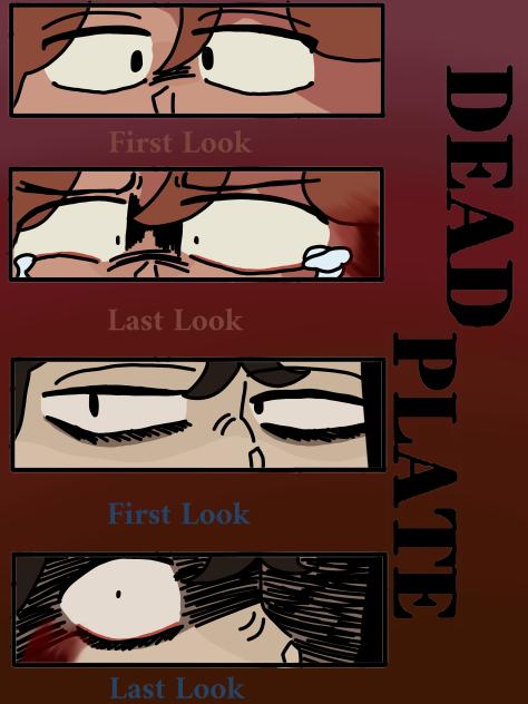 First Look, Last Look.