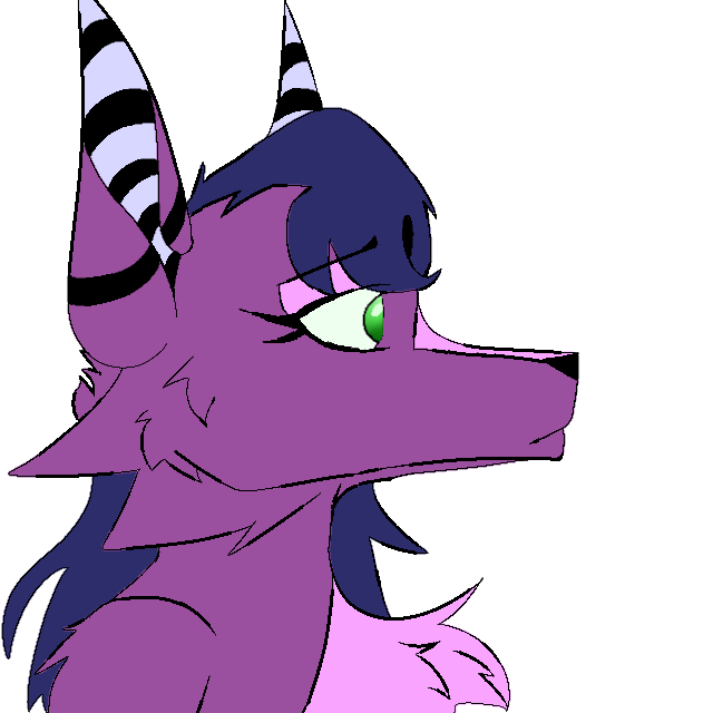 Im traumatized - ibisPaint