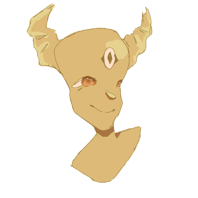 devil - ibisPaint