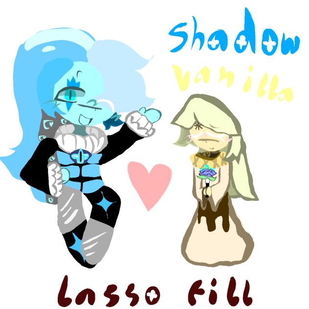 SHADOWVANILLA😍