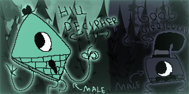 My other Billsonas