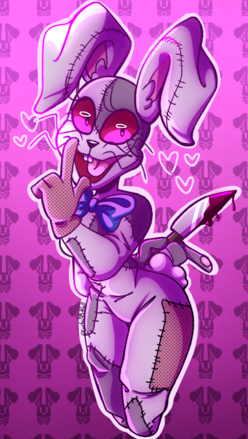 💜Vanny🐰