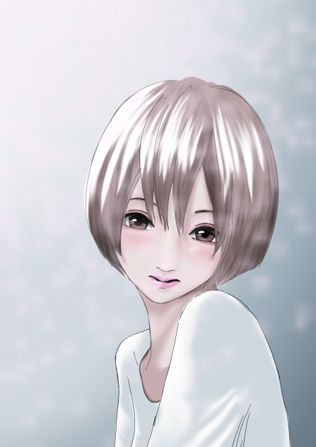 朝