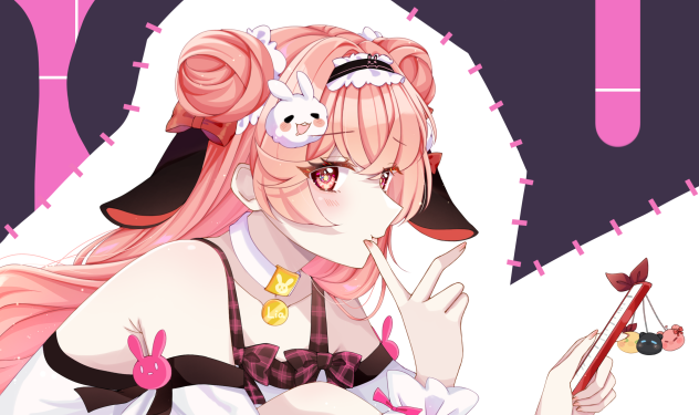 Commission for Lia Lianghua - ibisPaint