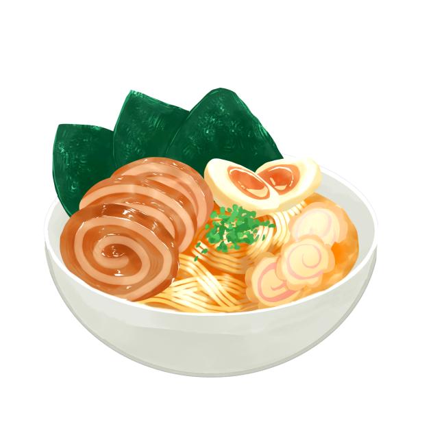 IBM4823 ramen a