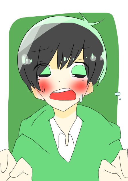 チョロ松 自分絵 Ibispaint