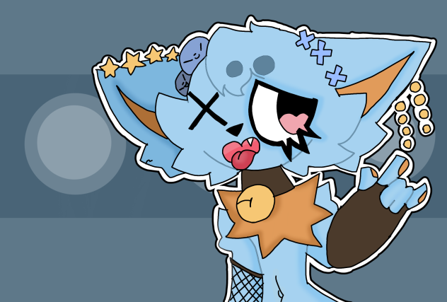 Idk whatever this is-