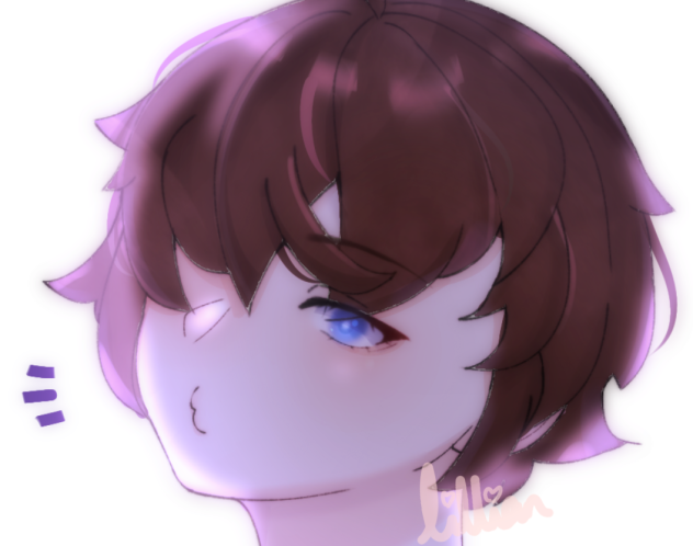 🤎💙