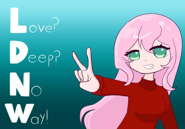LDNW fan art!