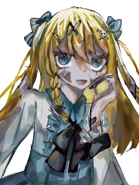 バレンタイン🫠